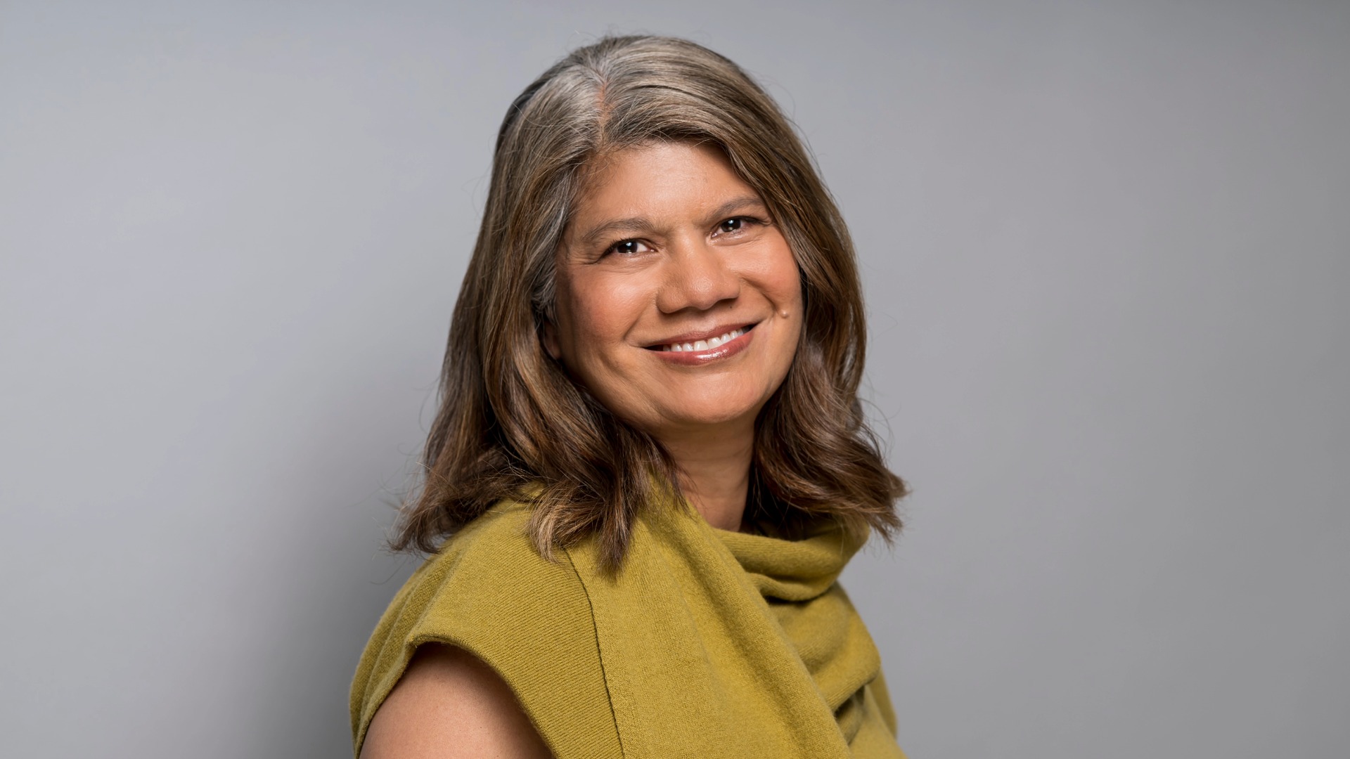 Sharon Rodrigues, Data4Life