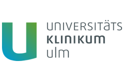 UniversitÃ¤tsklinikum Ulm logo
