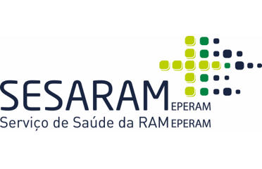 SESARAM logo