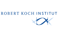 Robert Koch-Institut logo