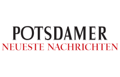 Potsdamer Neueste Nachrichten logo