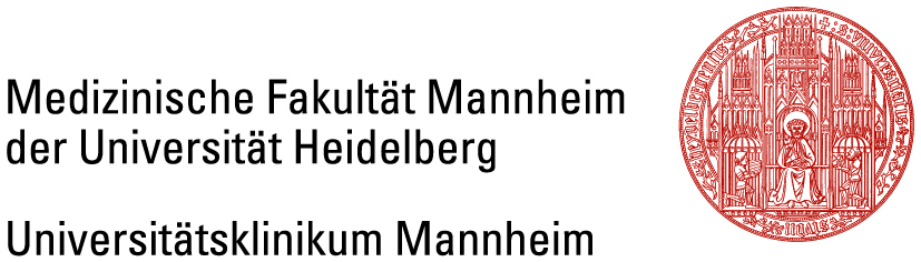 Logo Medizinische Fakultät Mannheim