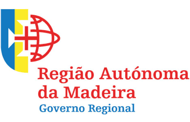 RegiÄ�o AutÃ³noma da Madeira logo