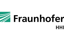 Fraunhofer HHI logo